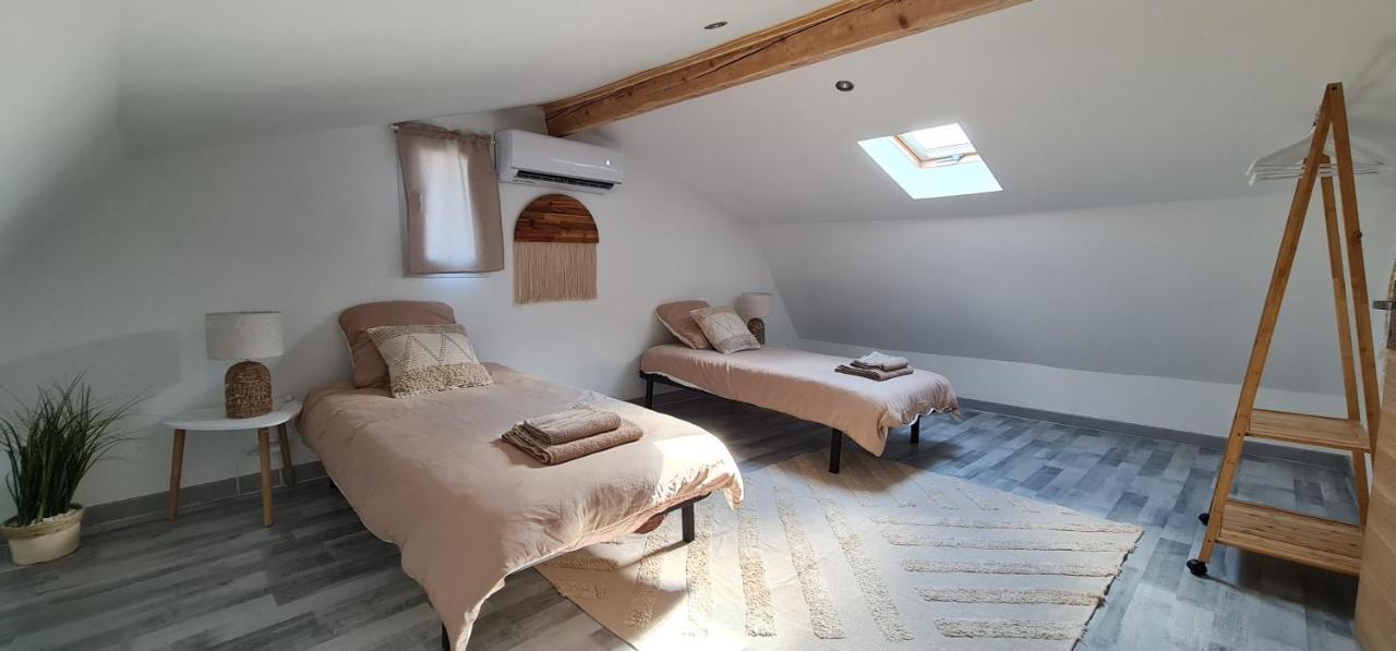 Hébergement de vacances Le Cocon Des Bois Martigues