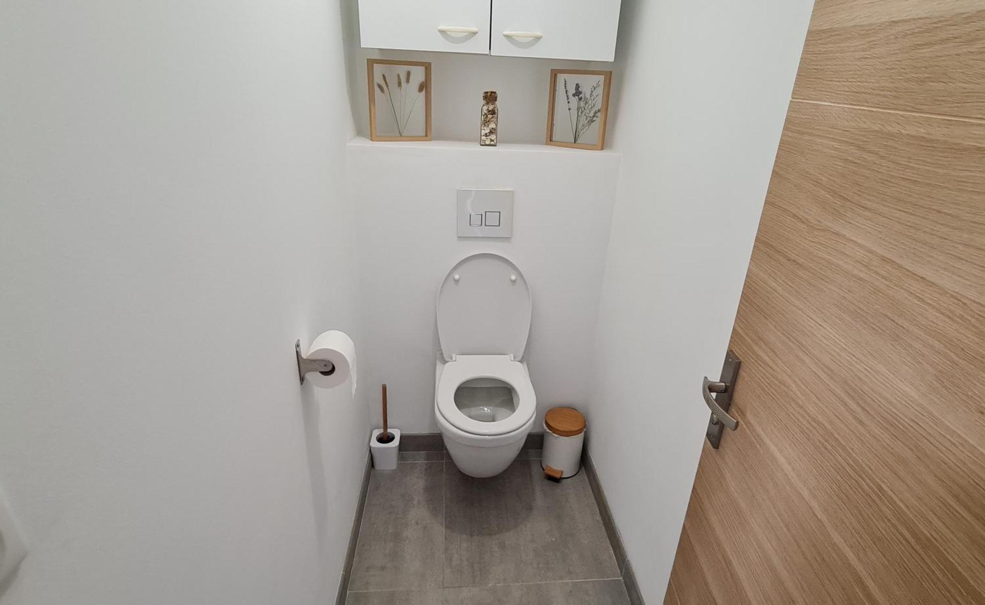 Hébergement de vacances Le Cocon Des Bois